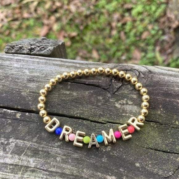 Jewelry - Dreamer Colorful Bracelet